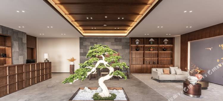 三朵大酒店(丽江古城店)图片