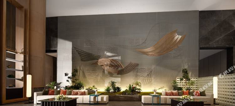 泰宁锦江国际度假酒店图片