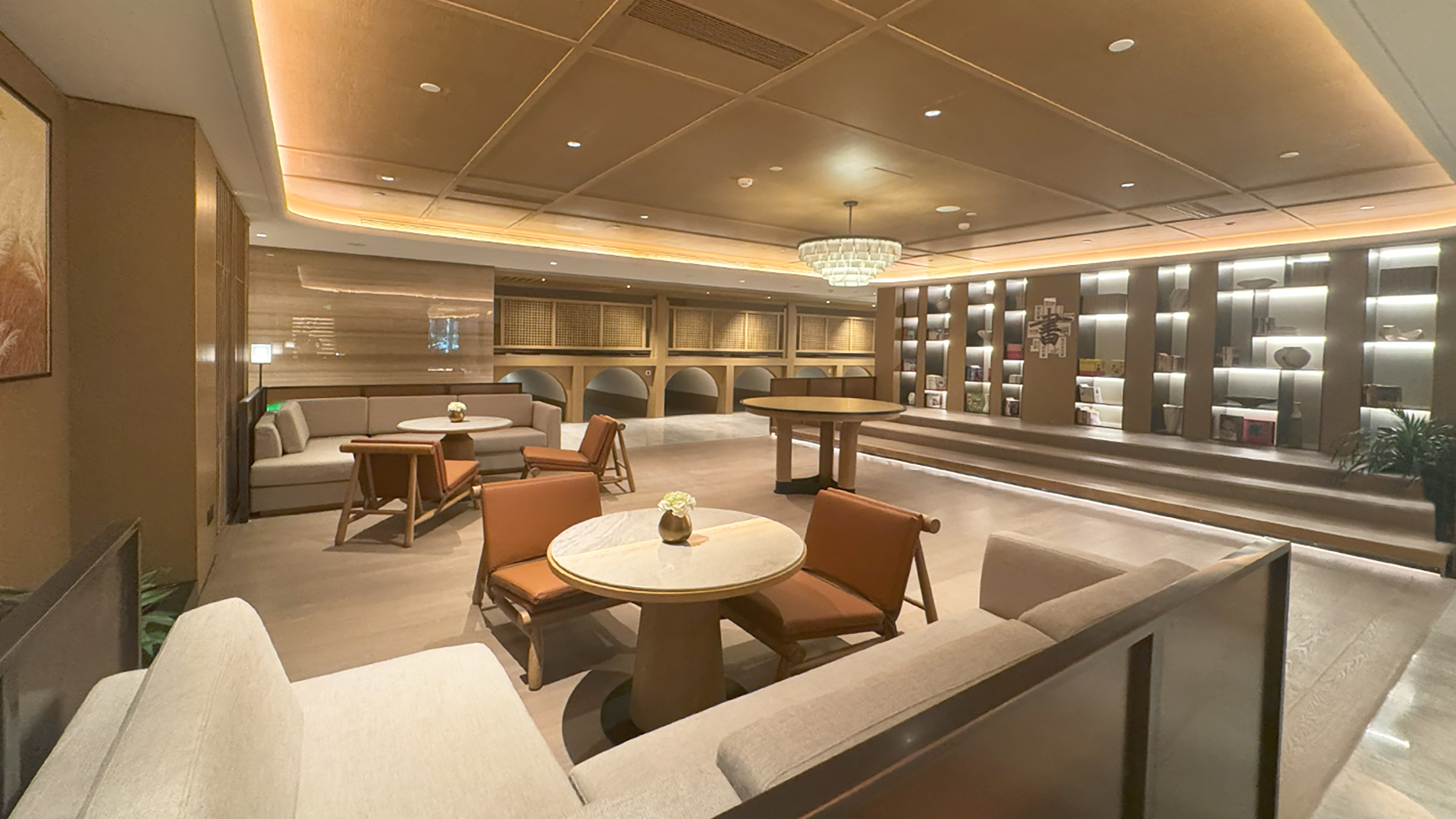 Yanji Dinosaur Hot Spring Hotel (Korean Folk Village Yanji Dinosaur Kingdom) Over view