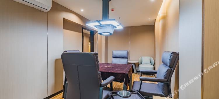 云季智能酒店(惠州华昌购物广场汇乐城店)图片