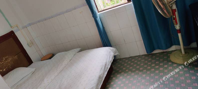 广州阳光公寓萧岗店图片