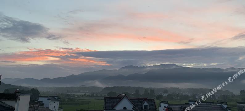 宏村望山云舍民宿(赛金花景区店)图片