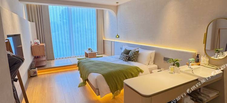 无锡山和美小院(灵山大佛拈花湾店)图片