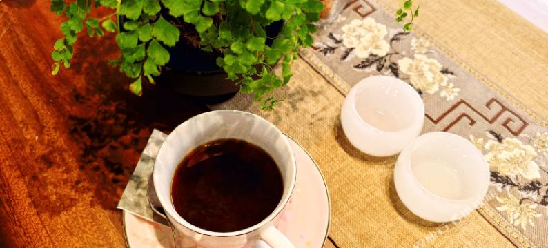 峨眉山再一舍·湖景环山度假休闲美宿(峨眉观音湖店)图片