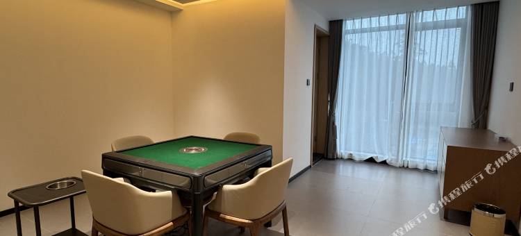 里松云瑶谷温泉酒店图片