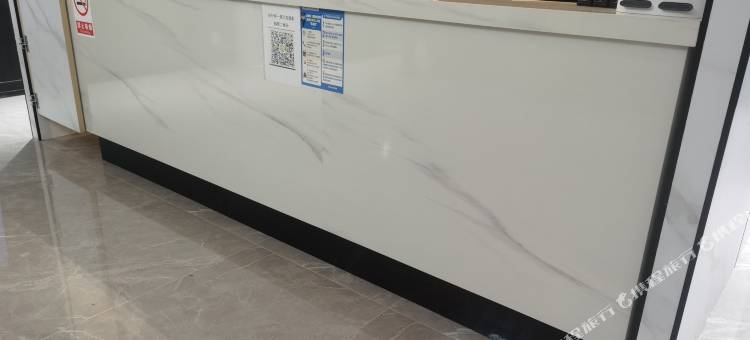 维也纳酒店(苏州东方之门金鸡湖店)图片