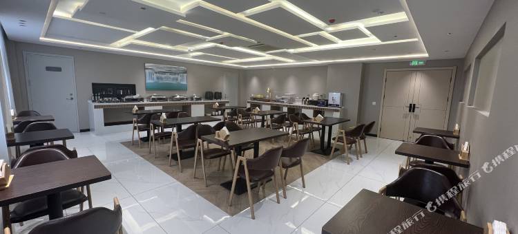 白玉兰酒店(汉川新河店)图片