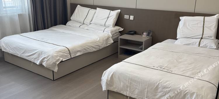 逊克君悦商务宾馆图片