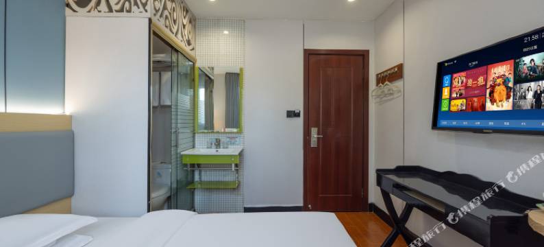 宁波喜悦宾馆图片