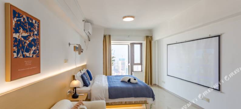 小米Home公寓(华润万象汇店)图片