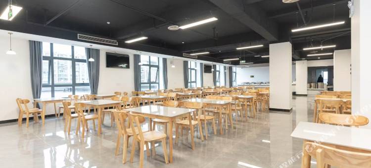 安徕酒店(宣城高铁站店)图片