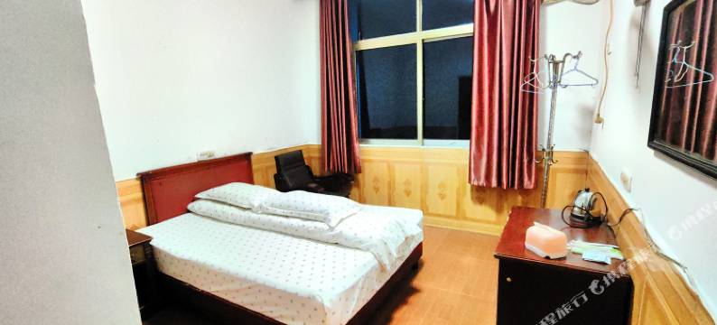 萍乡赛西客栈图片