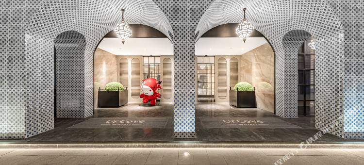 喀什古城景区逸扉酒店图片