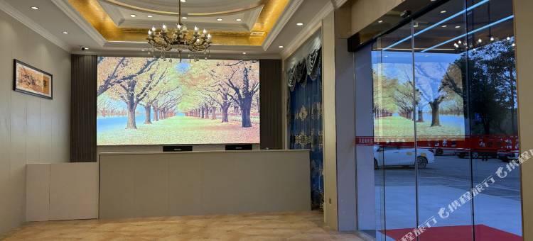 新永莉休闲酒店(惠东高铁站店)图片