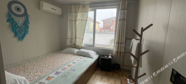 鸿发宾馆(日照海滨森林公园任家台赶海园店)图片