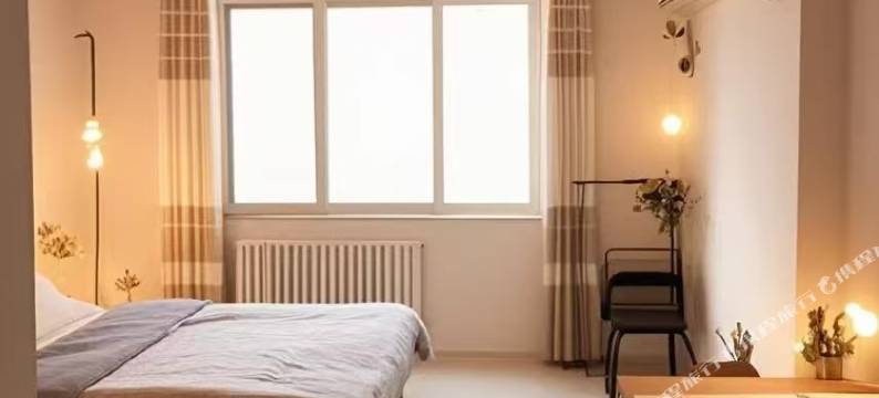 浙商城公寓(圣经山路店)图片