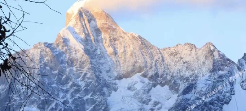 森屿雪民宿(束河古镇店)图片