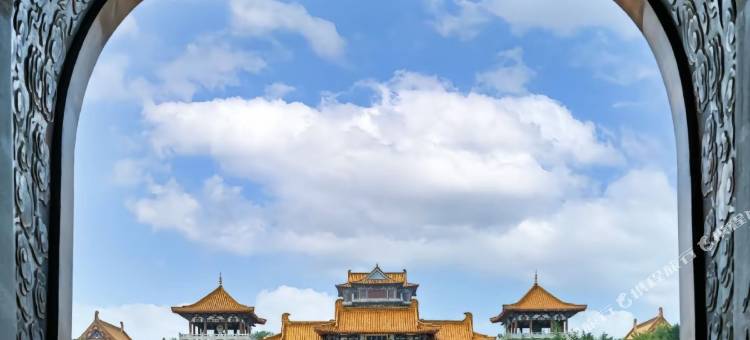 徐州亚诺酒店(云龙万达广场店)图片