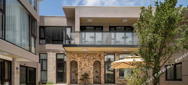 沧海壹墅民宿(石塘半岛景区店)图片