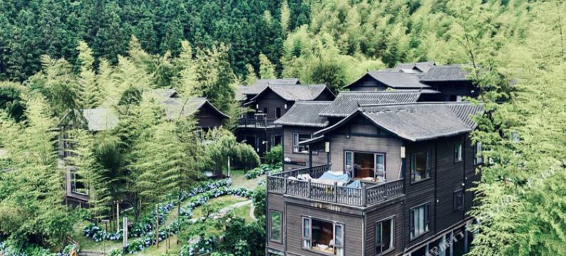 云冰山云上山居客棧图片