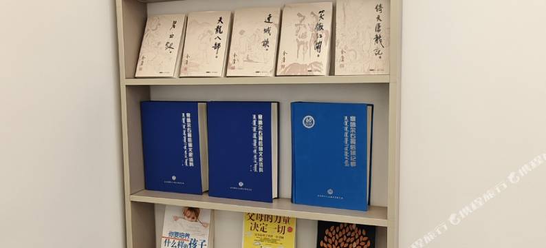 巷口小院民宿图片