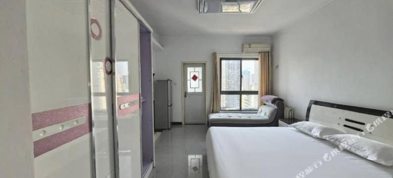 时光美好民宿(健康路郑州人民医院地铁站店)图片