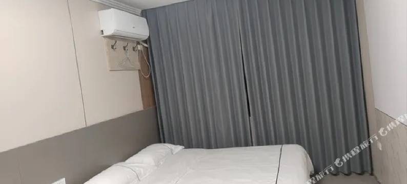 孝感宜家快捷酒店图片