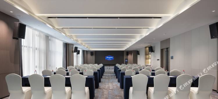 东莞南城西平希尔顿欢朋酒店图片