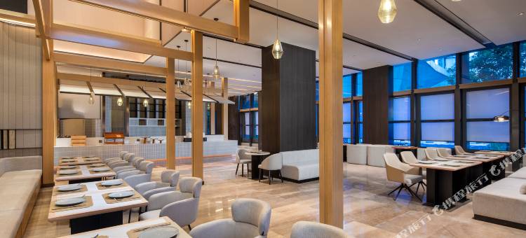 贵阳南明浩枫温德姆酒店(沙冲路地铁站店)图片