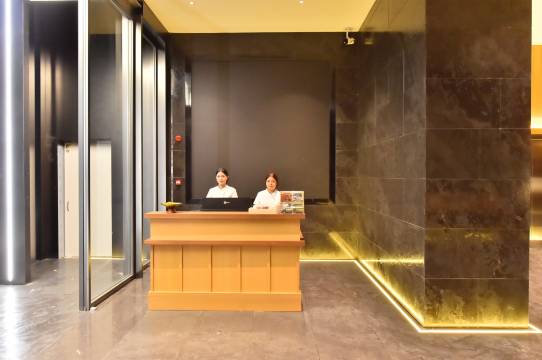 丽呈文览酒店(安顺镇宁黄果树瀑布店)图片