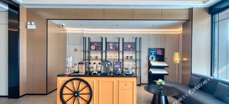 如家精选酒店(福州三坊七巷西湖公园店)图片