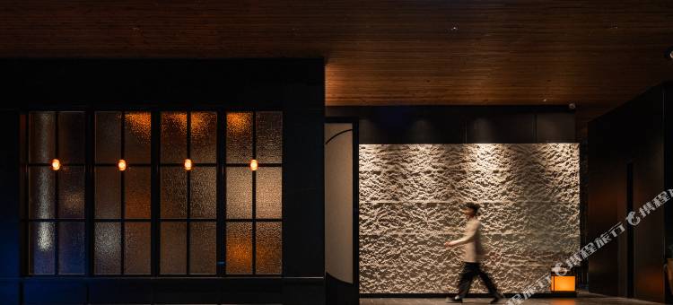 1790梵居(宜昌沿江大道天然塔店)图片