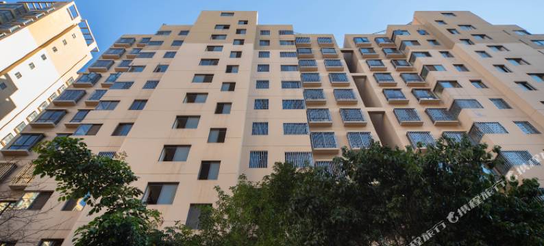 时光酒店(昆明高铁南站沐春园店)图片