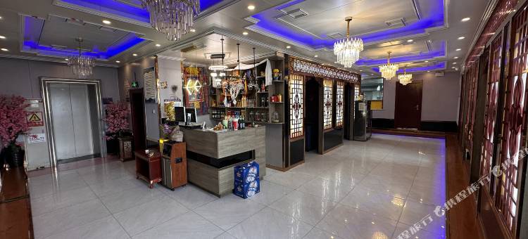 同德万豪大酒店图片