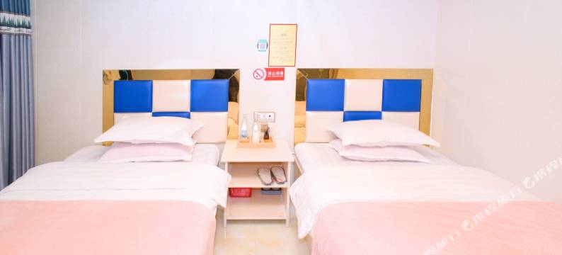 海西翠湖客栈图片