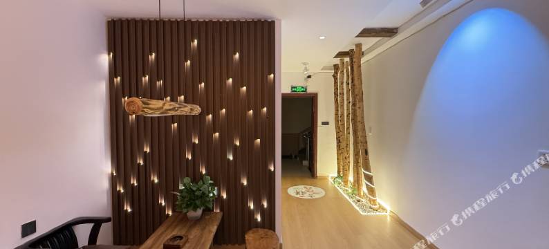 雅舍庭院民宿(昭化古城景区店)图片