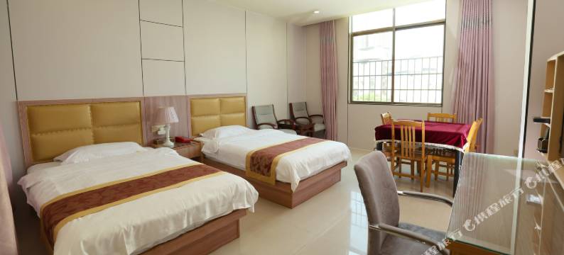 始兴京都商务酒店图片