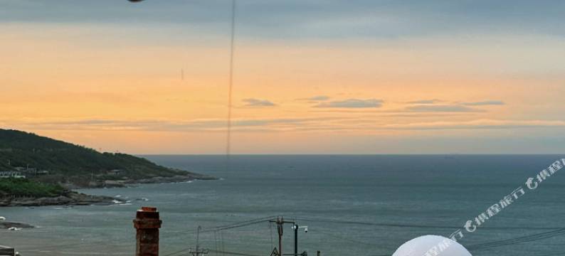 觉华岛鱼家乐家庭宾馆图片