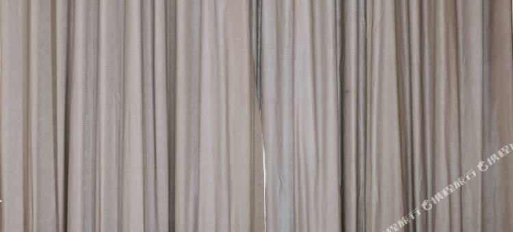 晨栖小栈(梅州客天下店)图片