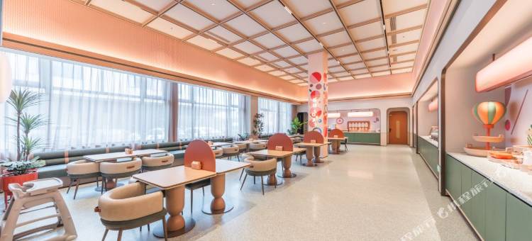 桔子酒店(济南遥墙国际机场店)图片