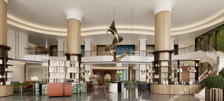 杭州新安江雅高瑞享酒店图片