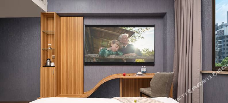 长沙古汉欣都酒店(马王堆万家丽广场店)图片