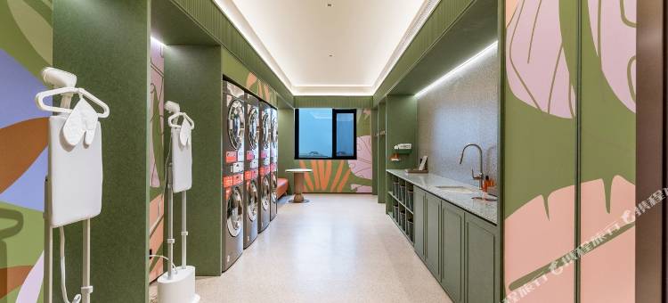 桔子酒店(昭苏天马国际广场店)图片