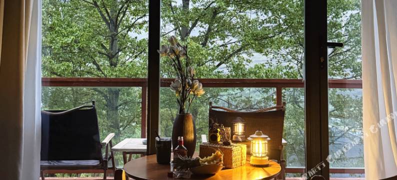 森屿·宿木屋民宿图片