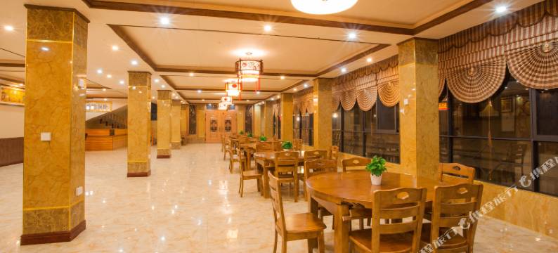 一席香云民宿(龙脊梯田店)图片