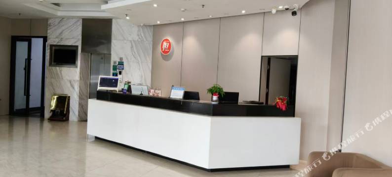 永恒之星酒店(崇左扶绥县人民医院店)图片