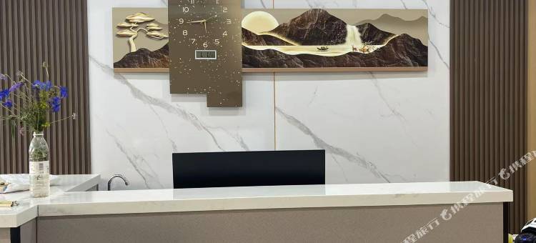 戊疆客舍酒店图片