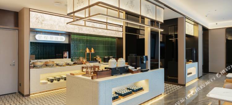 星程酒店(衡水二中怡然城店)图片