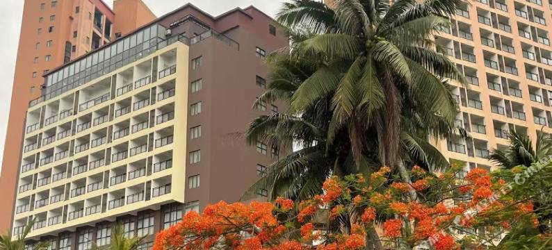 文昌红树湾酒店(高隆湾店)图片