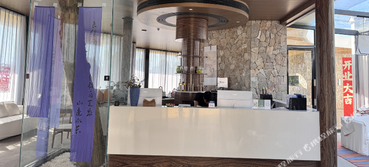 少间泾洲渡民宿(安庆宿松洲头店)图片